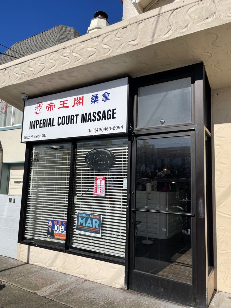 Treatment room setup